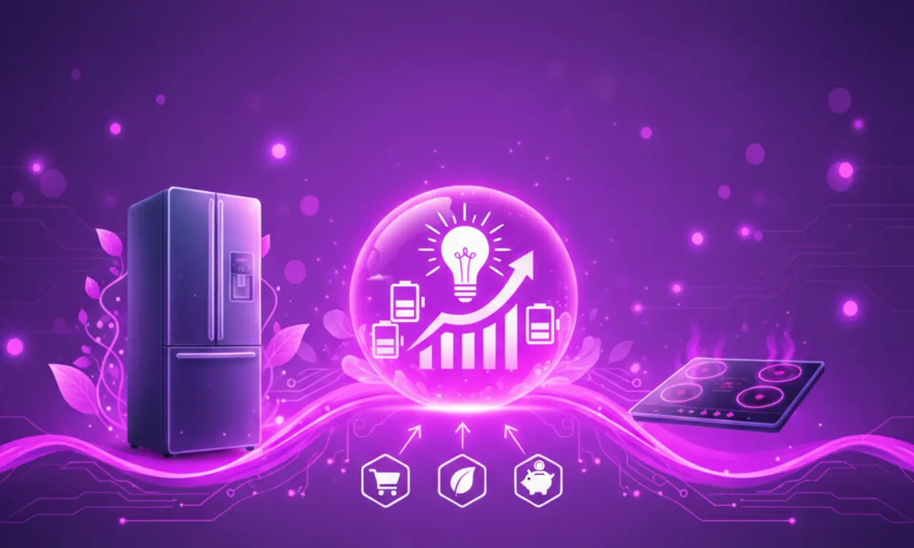 Energy Efficiency Is Redefining Consumer Choice